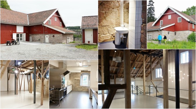 Bånkall Gård 2