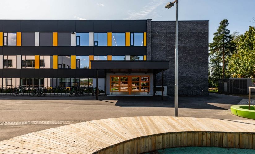Nordseter Skole